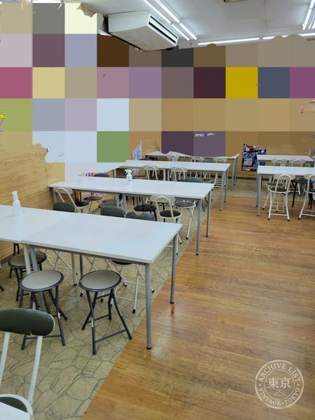 Toreca Plaza 55 Anjo — photo