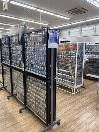 Toreca Senmon Mise Vidaway Annaka — photo