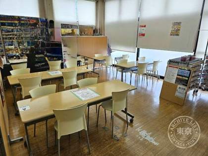 TSUTAYA Shibukawa — photo