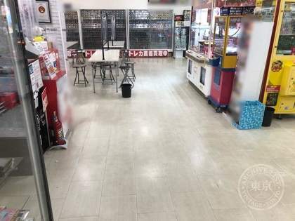 TSUTAYA Ichinoseki Chuo — photo