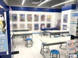 Hobby Station Machida — photo