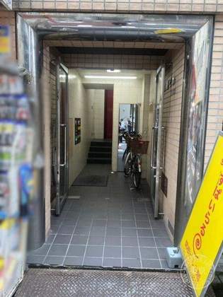Card shop Supairaru — photo