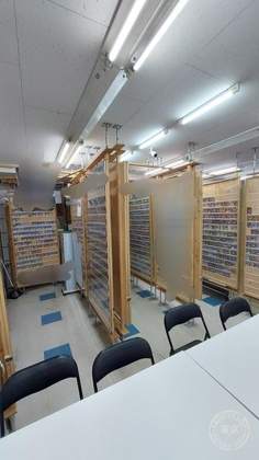 Card Shop Animaru Kamata Umeyashiki — photo