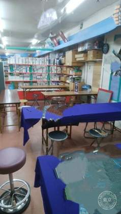 Toy Shop Mizu no — photo