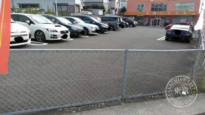 Furuhon Ichiba Uozumi — photo