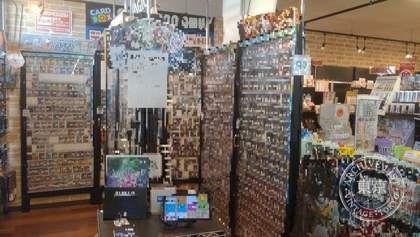【CARDBOX】 Book In Kin Susumu do Harada — photo
