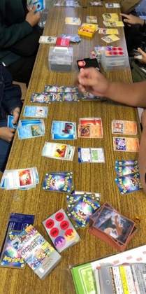 Game Space Tsuruoka — photo