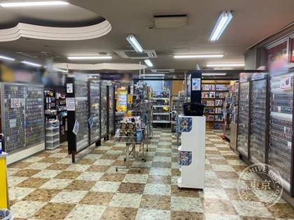 BOOK☆LIFE Higashikushira — photo