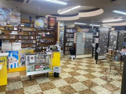 BOOK☆LIFE Higashikushira — photo