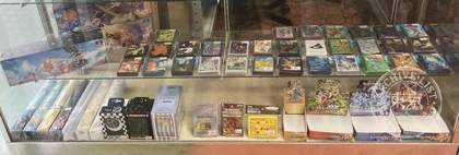 TCG Shop Korossasu ( Shizuoka Shi ) — photo