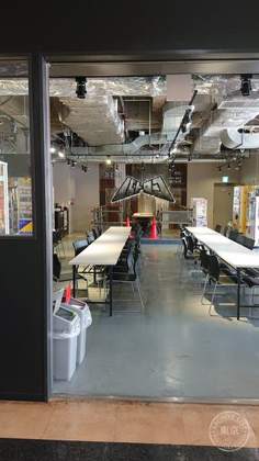 Batoloco Tonamento Center Yokohama Isezakicho — photo