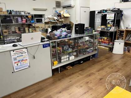Card Shop Kujikara — photo