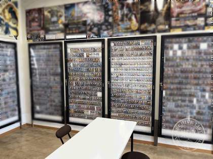 Card Shop Hama Ya Derishia Maruko — photo