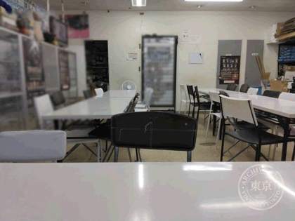 Card Shop Hama Ya Sato Kichi — photo