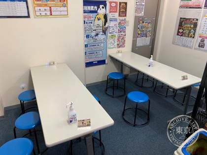 Hobby Station Meieki — photo