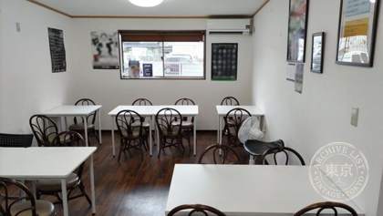 Eapeijisu Toreca Town Mitoya — photo