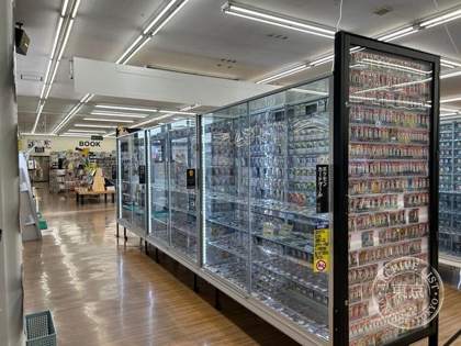 TSUTAYA Book Ace Onahama Sumiyoshi — photo