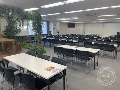 Batoloco Tonamento Center Hon Atsugi Ekimae — photo