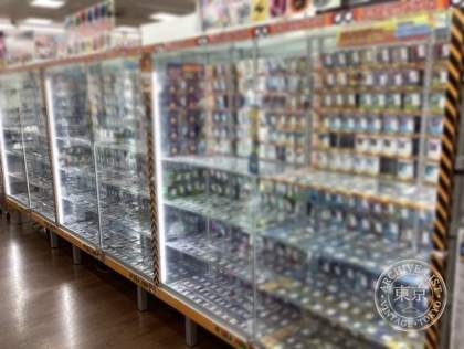 Game Aaku Takara Shima Inazawa — photo
