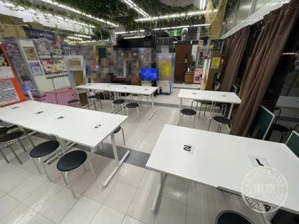 Friends Shoten Yokosuka Sawara Intaa — photo