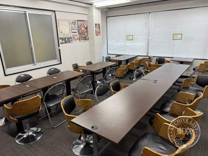 Toreca Samurai Ikebukuro 2 Go — photo