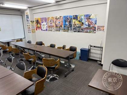 Toreca Samurai Ikebukuro 2 Go — photo