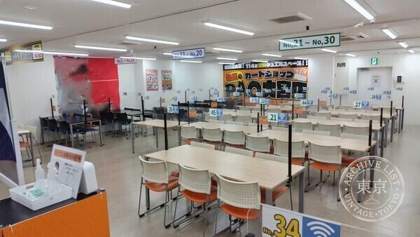 Ryu Hoshi no PAO Omiya — photo