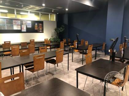 TSUTAYA BOOKSTORE Mizuguchi — photo