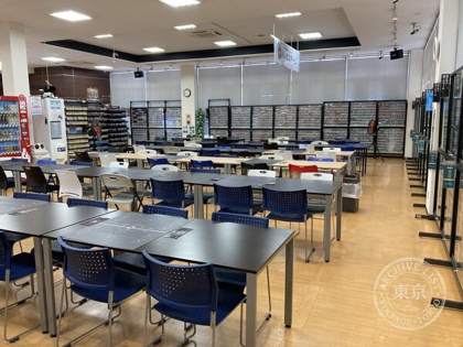 TSUTAYA Kokichi — photo