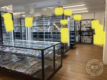 Trading Card Game Shop 193 Nipponbashi — photo