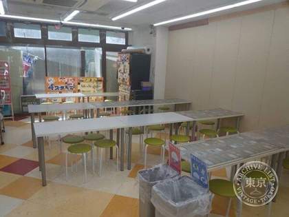 Dorama Shimokitazawa Toreca Hanbai — photo