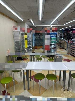 Dorama Shimokitazawa Toreca Hanbai — photo