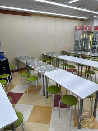 Dorama Shimokitazawa Toreca Hanbai — photo