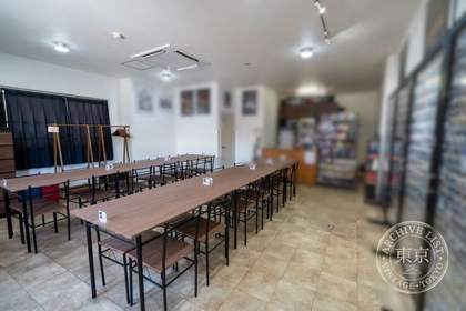 MUGEN TABLE GAMES — photo