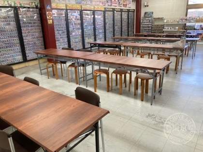 Komikaruhausu Beru Court — photo