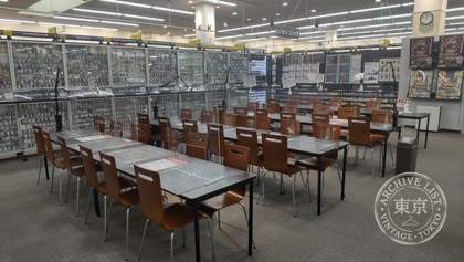 TSUTAYA Sapporo Kikusui — photo