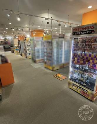 Card Shop Ryu Hoshi no PAO Machida — photo
