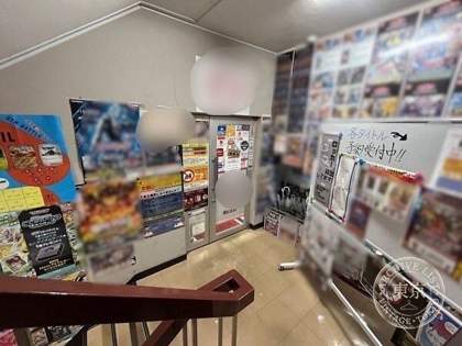 Doragun Hakata — photo
