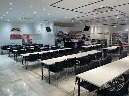 Batoloco Tonamento Center Takasaki Ekimae — photo