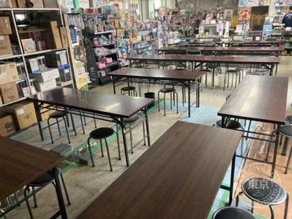 Hobby Shop Bokkemon — photo