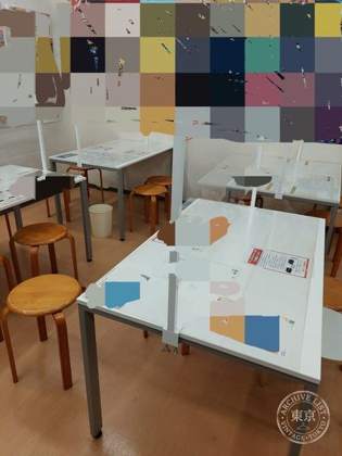 Furuhon Ichiba Kasukabe Midorimachi — photo