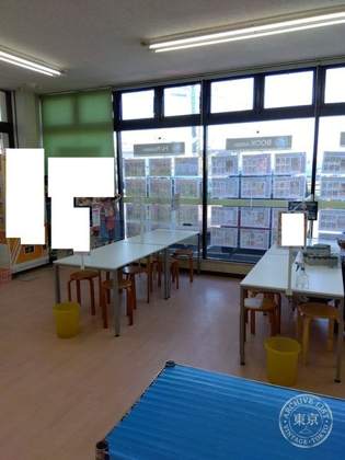 Furuhon Ichiba Hirai — photo