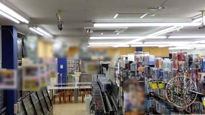 Furuhon Ichiba Ageo — photo