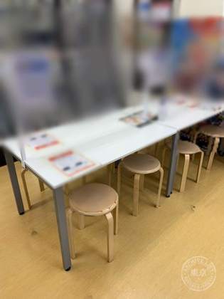 Furuhon Ichiba Midori Hashi — photo