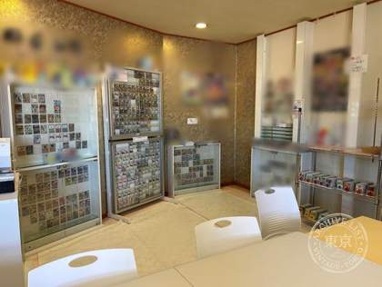 Card Shop mero — photo