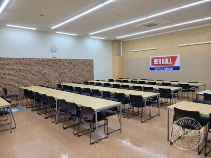 Shiigaru Ishinomaki — photo