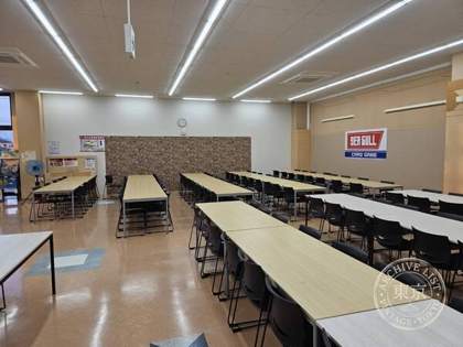 Shiigaru Ishinomaki — photo