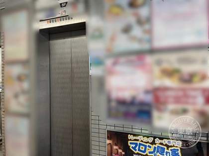 Maron no Kakure Ie Akihabara — photo