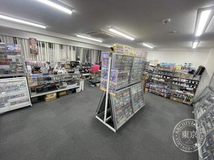 Card Shop Ransu — photo