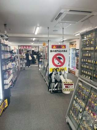 Ryu Hoshi no Arashi Shinjuku — photo
